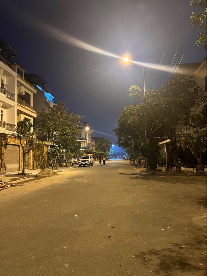 Lô đất Đại Dương Bắc Ninh 117m² giá 16.6 tỷ - Đầu tư sinh lời hiếm có!