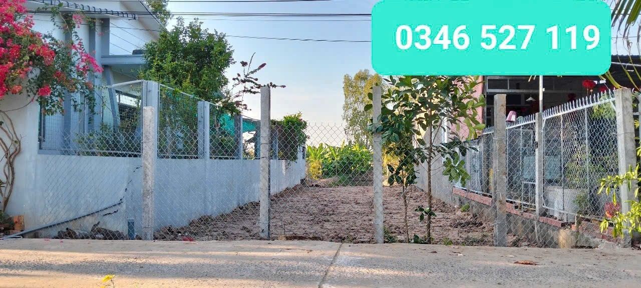 Đất vườn 506m² tại Bình Khánh 4, Long Xuyên giá 750 triệu - Sẵn sàng lên thổ cư!