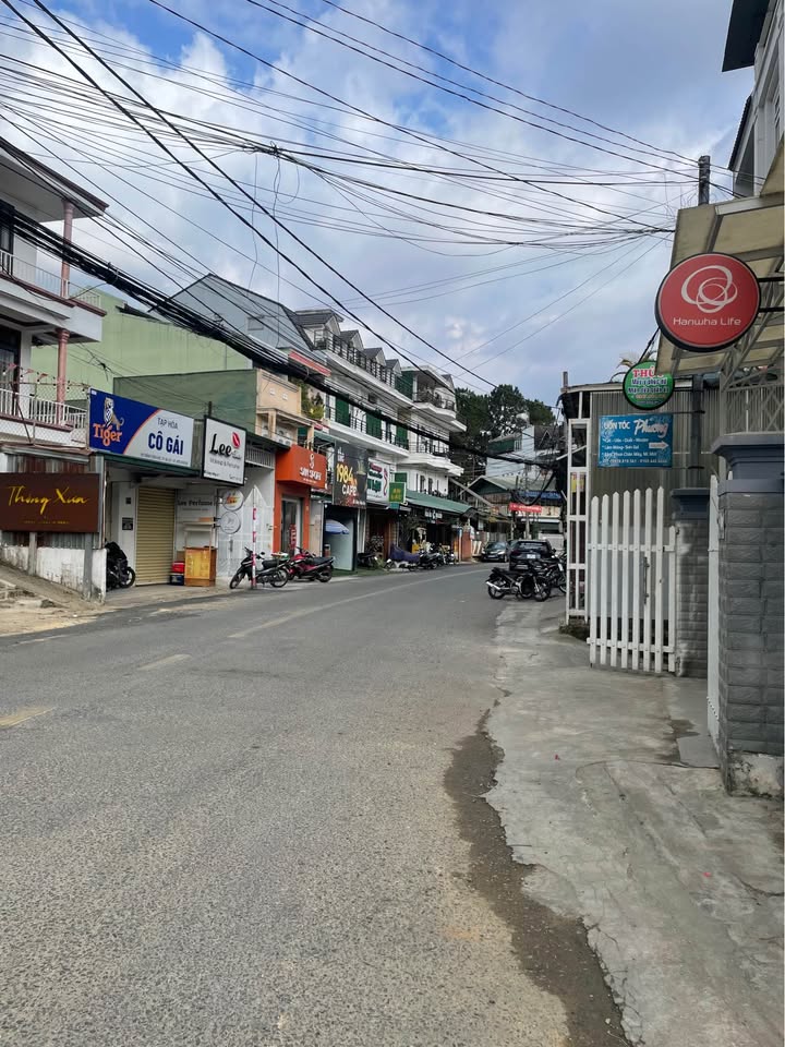 Đất nền Phường 2 Đà Lạt 64m² giá 3.8 tỷ - Cơ hội đầu tư hấp dẫn!