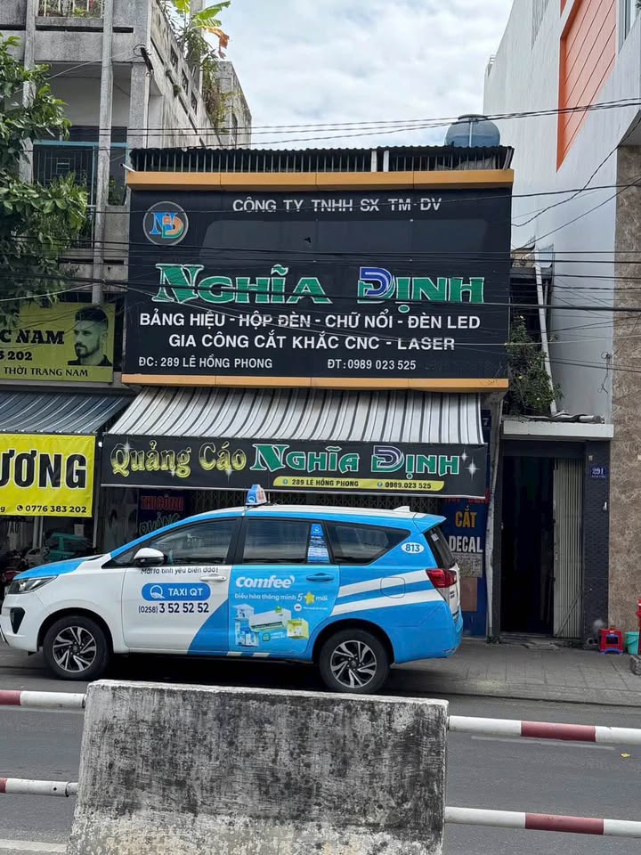 Bán nhà mặt tiền Lê Hồng Phong, Phước Hải 34.7m² giá 5.99 tỷ - Cơ hội đầu tư hấp dẫn!