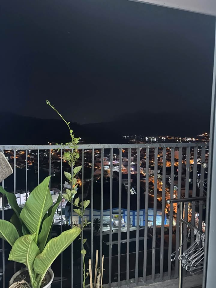 Căn hộ 2PN tòa C Vạn Thạnh Nha Trang 64m² giá 1.75 tỷ - Sẵn sàng ở ngay!