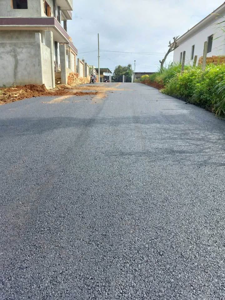 Đất thổ cư Xã Quảng Lập 185m² giá 600 triệu - Mặt tiền đường nhựa