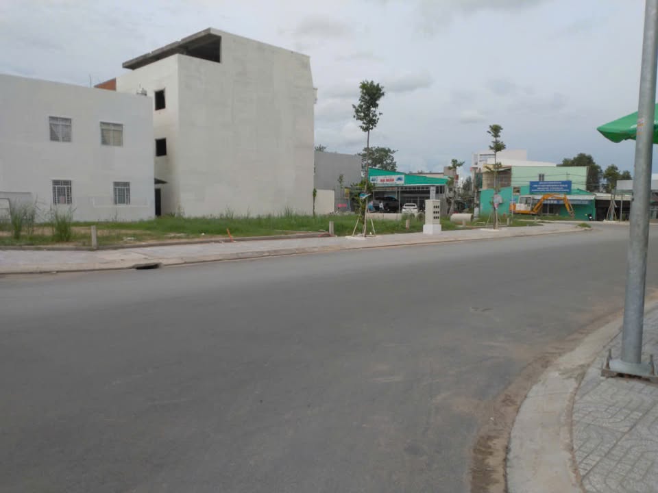 Đất nền 85m² KDC Đại Ngân, Cần Thơ giá 3.15 tỷ - Pháp lý rõ ràng, tiện ích đầy đủ!