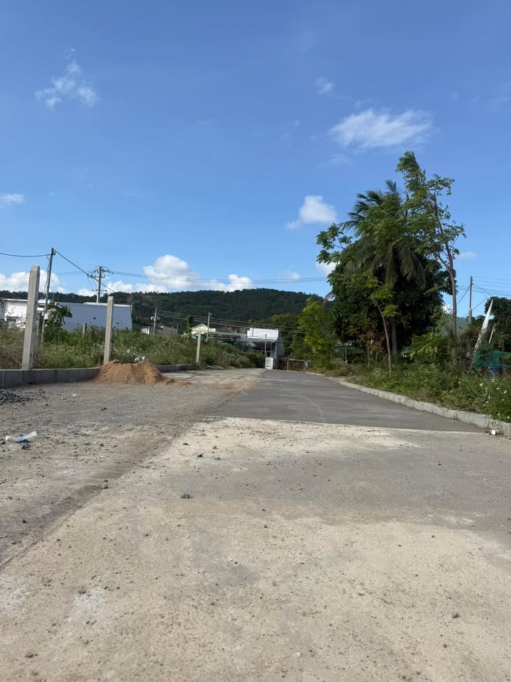 Đất nền dự án Vinpearl Cam Ranh 99m² giá 1.2 tỷ - Đầu tư sinh lời ngay!