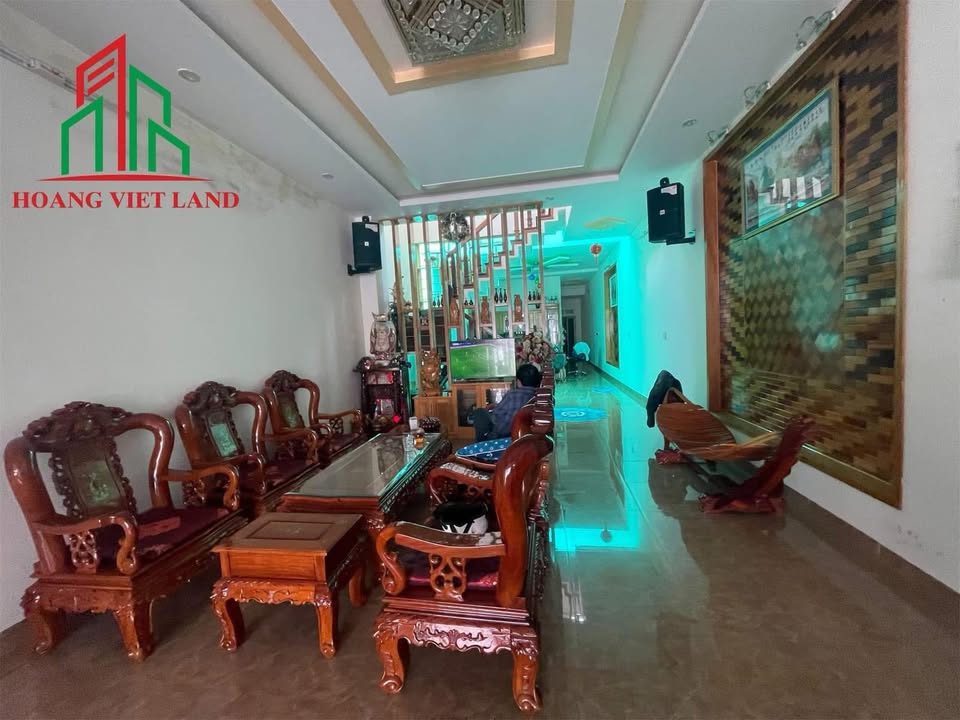 Nhà 1 trệt 1 lầu tại Hà Huy Tập, 156m² giá 4,1 tỷ - Đầu tư sinh lời ngay!