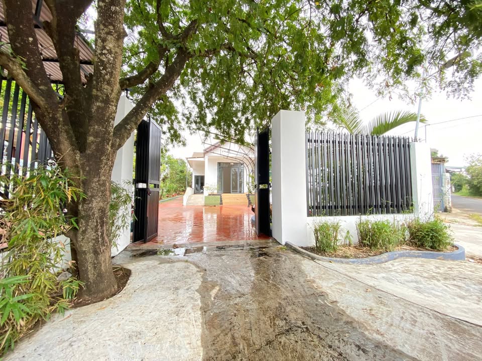 Đất nền mặt tiền Tạ Quang Bửu, Buôn Ma Thuột 1245m² - Cơ hội vàng cho gia đình lớn!