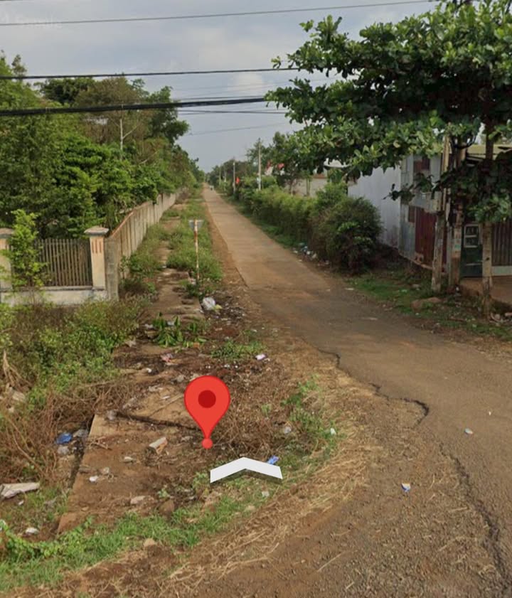 Đất nền Cuor Đăng 185m² giá 750 triệu - Nở hậu, đầu tư sinh lời!