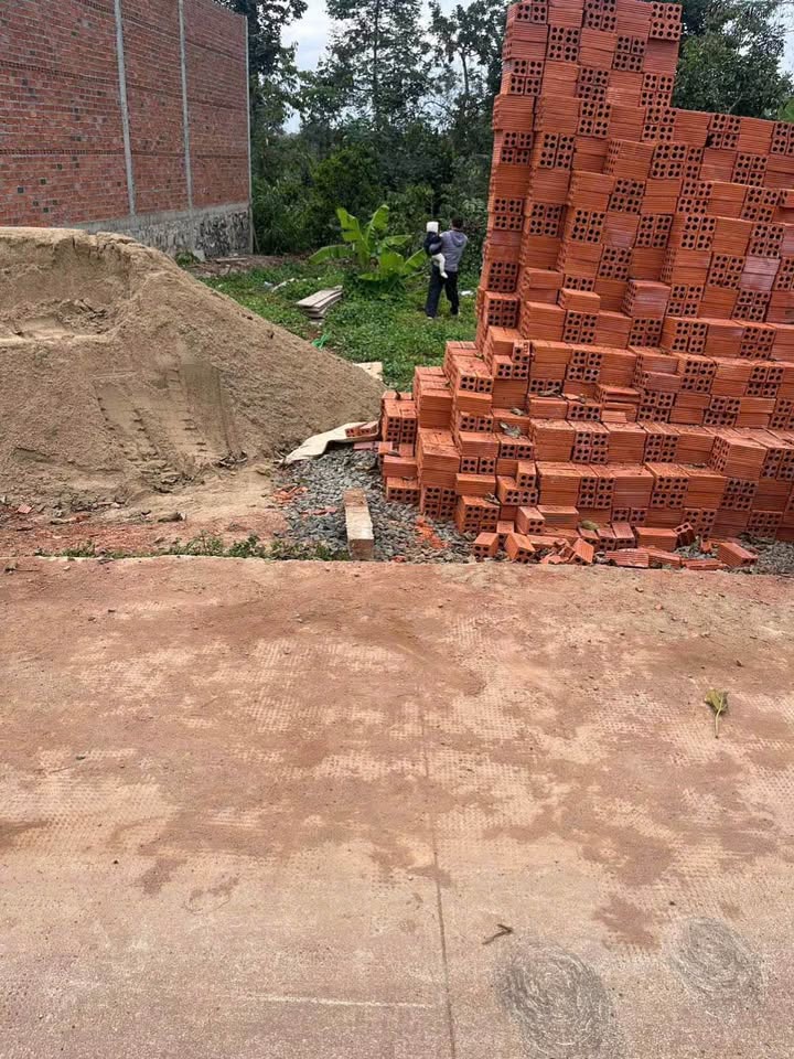 Lô đất thổ cư xã Ea Tu, Buôn Ma Thuột giá chỉ từ 530 triệu - Đầu tư sinh lời ngay!