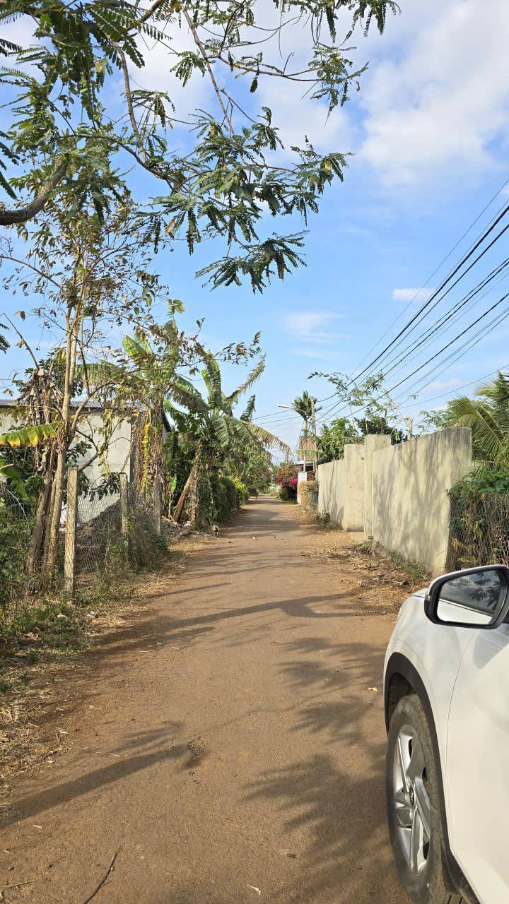 Đất nền Hòa Phú Buôn Ma Thuột 130m² giá 599 triệu - Đường nhựa ô tô tiện lợi!