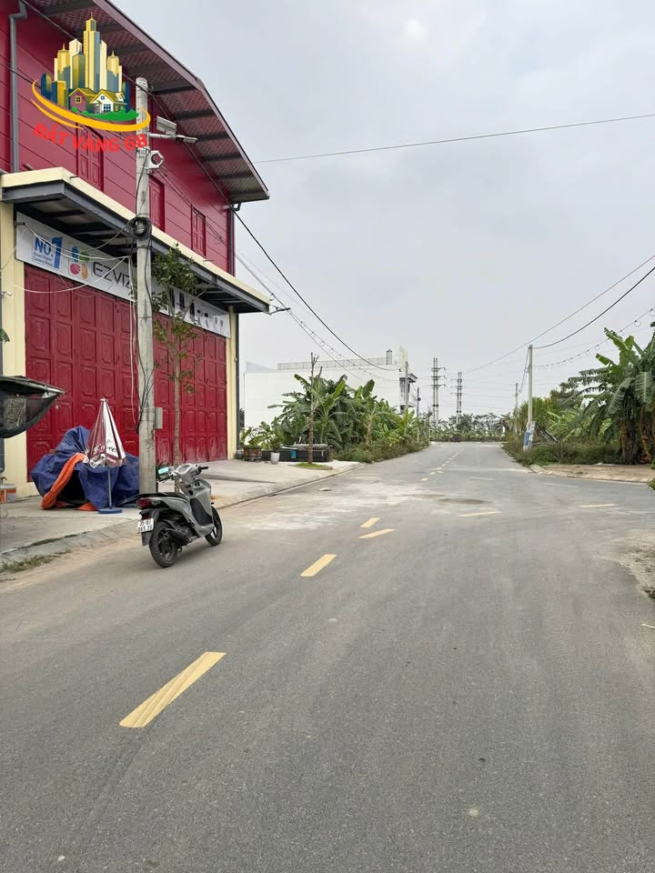 Bán lô đất đẹp phường Đông Hoa Lư 108m² giá 2 tỷ - Cơ hội đầu tư sinh lời!