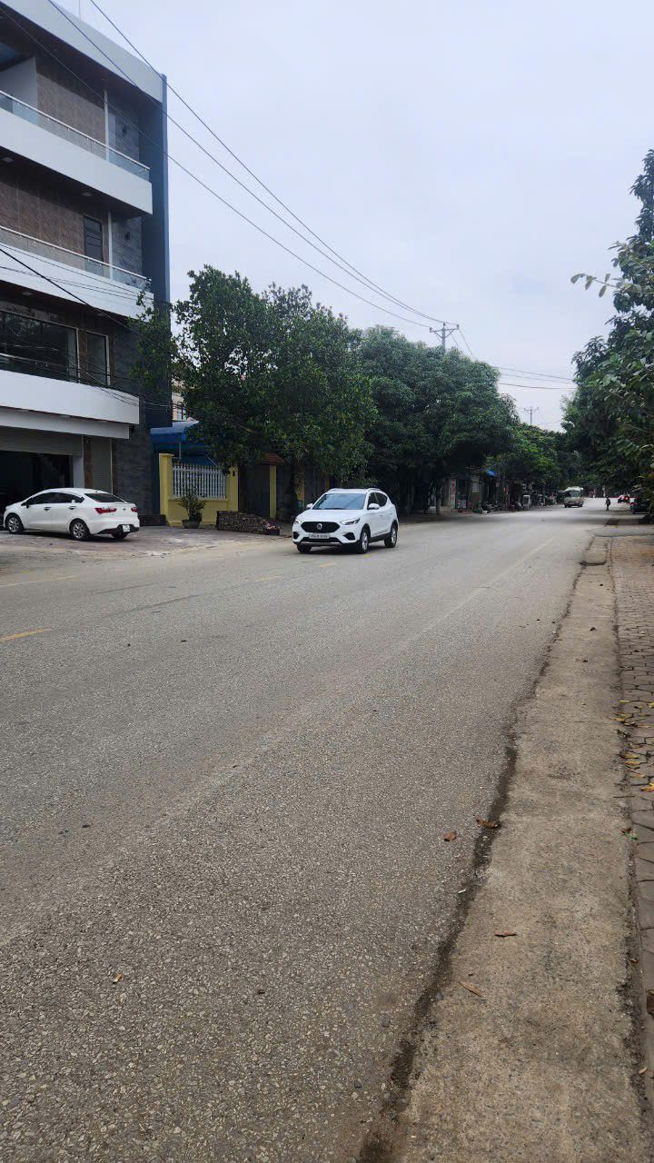 Cho thuê mặt bằng kinh doanh biệt thự phố Tam Điệp 350m² - Vị trí đắc địa, giá thỏa thuận!