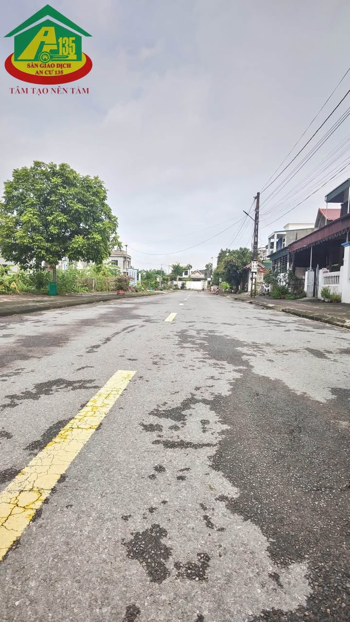 Đất nền phân lô Khánh Phú Yên Khánh 130m² - Hướng Tây Nam, đầu tư sinh lời!