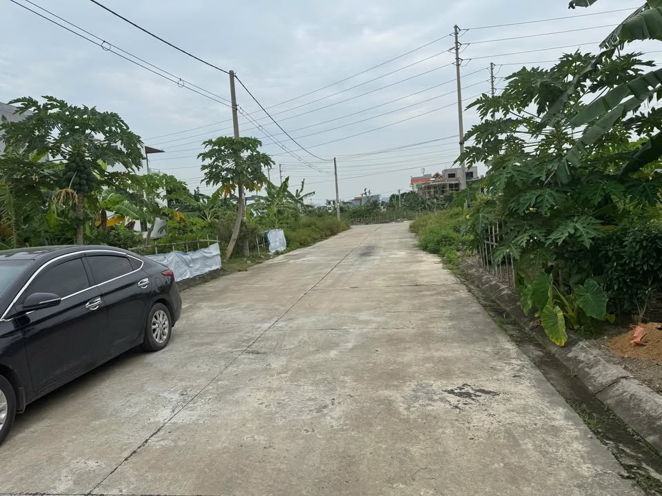 Đất nền N05 khu phân lô Đồng Nuốn, Yên Mô 100m² giá 1.2 tỷ - Sổ đỏ chính chủ!