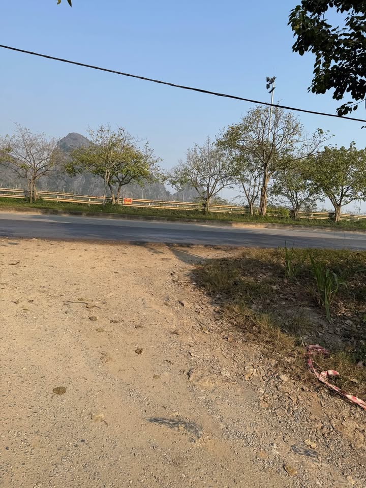 Đất nền Thôn Nội Ninh Xuân 161m² giá 6.5 tỷ - Cơ hội đầu tư hấp dẫn!