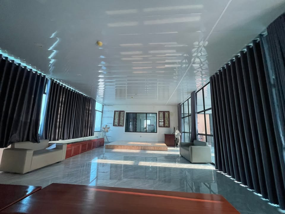 Cho thuê văn phòng 200m² tại Khu đô thị Văn Quán, Hà Đông - Không gian rộng rãi, tiện nghi đầy đủ