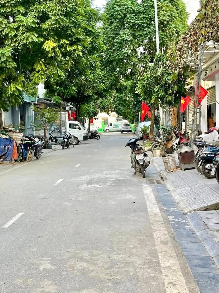 Nhà nguyên căn Mậu Lương 60m² giá thỏa thuận - Phù hợp cho gia đình và văn phòng