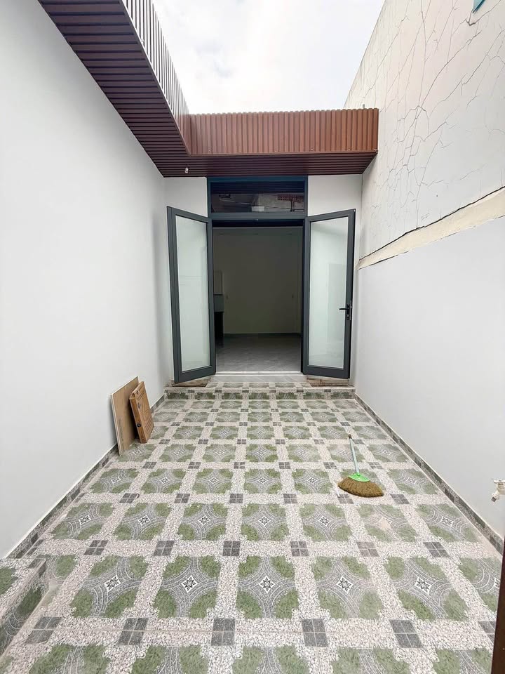 Nhà cấp 4 Phường Bửu Hòa Biên Hòa 60m² giá 1.68 tỷ - Sổ riêng thổ cư, hỗ trợ vay ngân hàng!