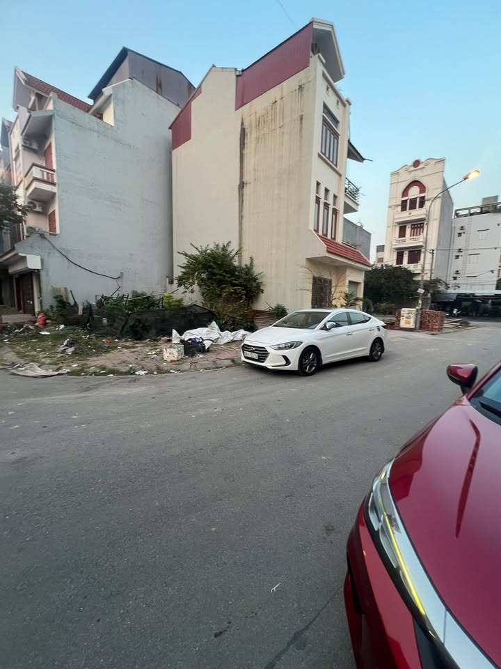 Lô Đất Góc 79,2m² tại Phường Võ Cường, Bắc Ninh - Vị Trí Đắc Địa Phù Hợp Kinh Doanh