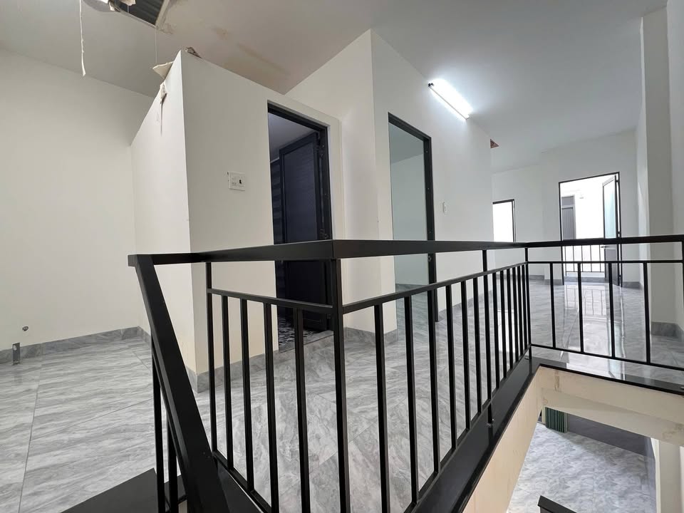 Nhà 1 mê hẻm Cạn Âu Cơ, Phước Mỹ, Quy Nhơn 41m² giá 1.15 tỷ - Đầu tư sinh lời!