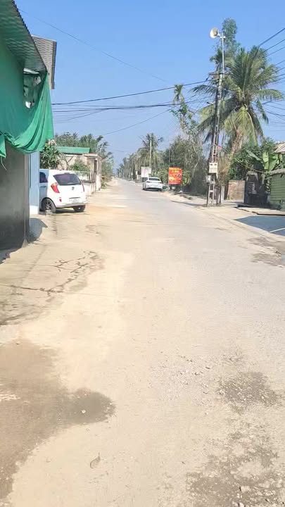 Đất kinh doanh đường Trung Liên Nghi Liên 168m² giá 4 tỷ - Tiềm năng đầu tư lớn!