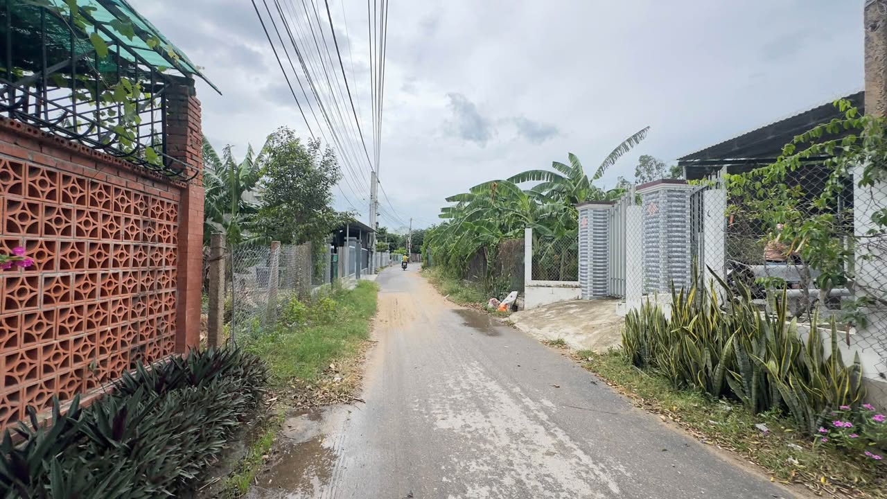 Đất Vạn Bình 400m² giá 1.05 tỷ - Cơ hội đầu tư tuyệt vời!