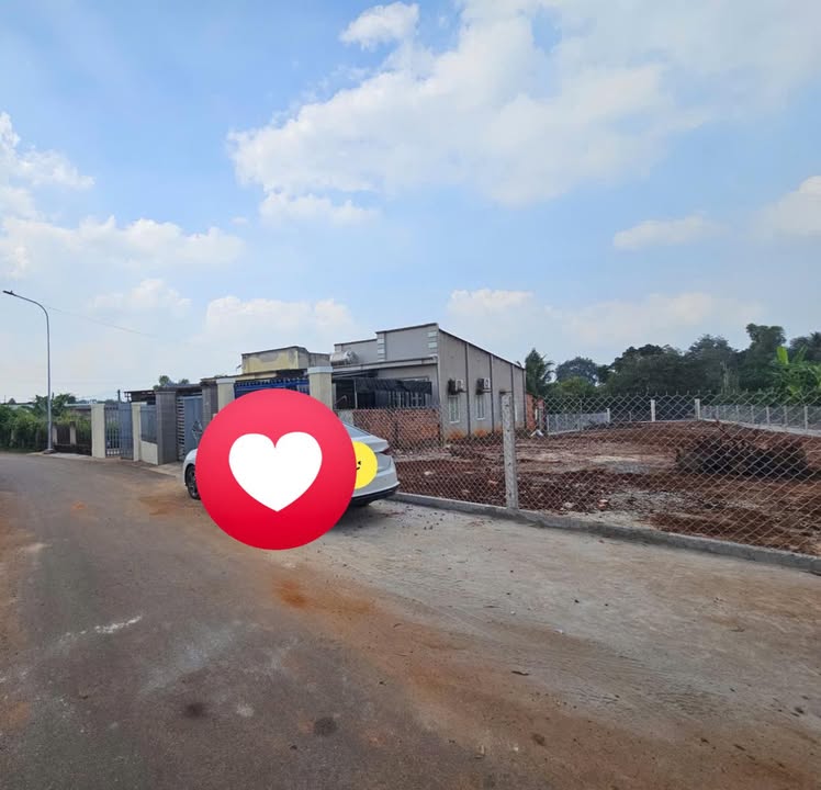 Đất nền Suối Nghệ Châu Đức 150m² giá 1.15 tỷ - Chính chủ bán gấp!