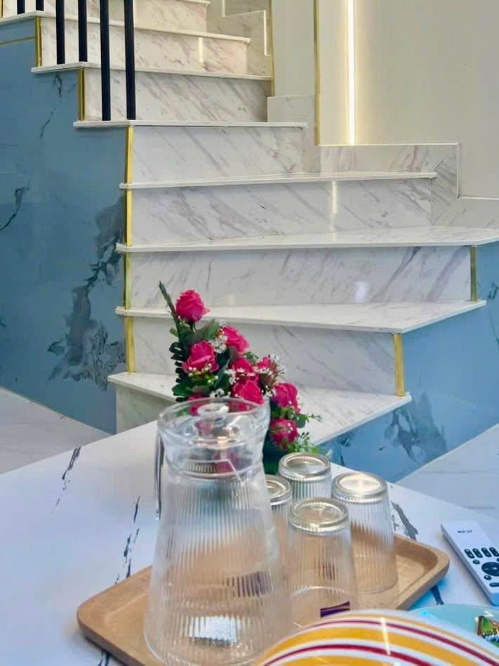 Mini House Gò Vấp 17.2m² giá 2.499 tỷ - Đón Tết trong không gian ấm cúng!