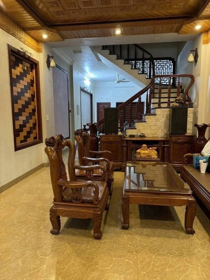 Nhà cho thuê khu ĐT An Phú, Hải Dương 67m² chỉ 7 triệu - Đầy đủ nội thất, sẵn sàng vào ở!