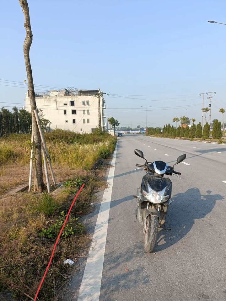 Đất nền bán tại NV4C.17, Hải Dương 70m² giá 4 tỷ - Cơ hội đầu tư sinh lời!