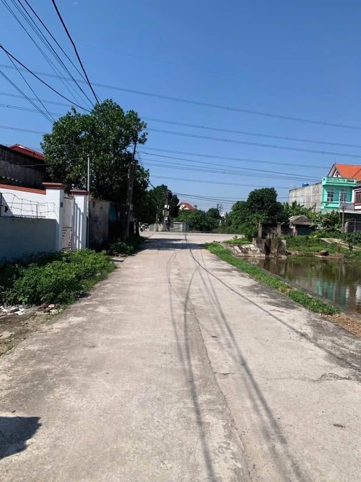 Lô đất 139m² tại xã Ngũ Hùng - Giá chỉ 1.3 tỷ - Đầu tư sinh lời!