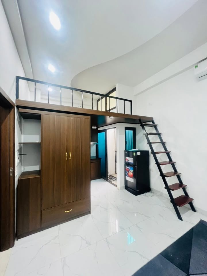 Phòng cho thuê tại 68 Triều Khúc, 20m² giá 3.6 triệu - Tiện nghi đầy đủ, chính chủ!