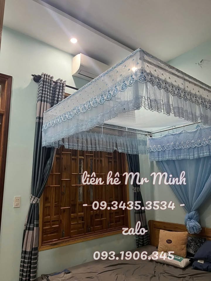 Nhà cho thuê tại đường Lê Ngô Cát, 100m² giá chỉ 4 triệu - Đầy đủ nội thất