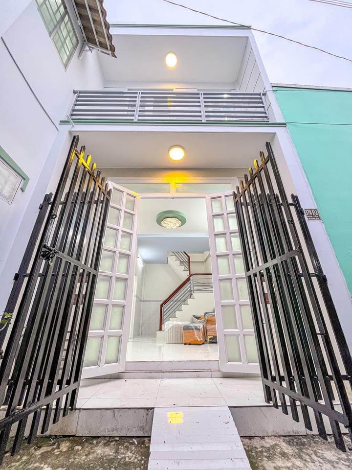 Nhà trệt lầu 48m² giá 1.89 tỷ - Hoàn công chính chủ tại Quận Ninh Kiều!