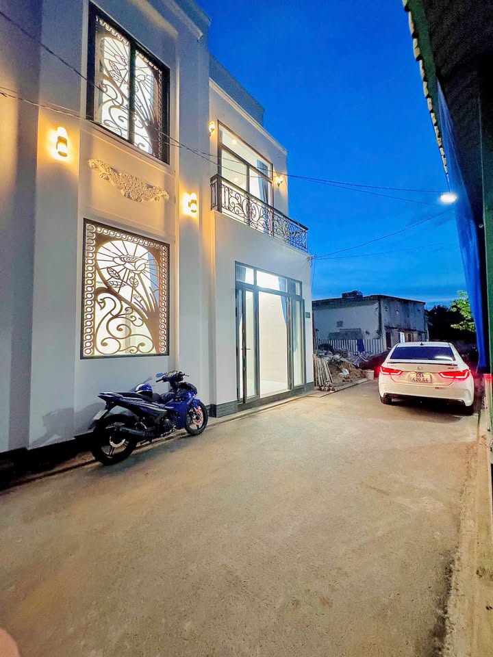 Nhà lầu mới đẹp Phường An Thới, Quận Bình Thuỷ 43m² giá 2.65 tỷ - Sổ hồng chính chủ!