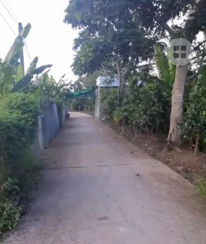 Đất nền Thạnh Lơi, Cái Răng 101m² giá 690 triệu - Sổ hồng chính chủ!