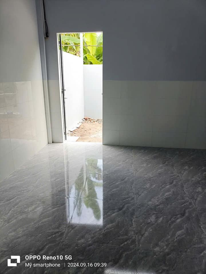 Nhà phố Trà Nóc, Bình Thủy 147m² giá 1.05 tỷ - Nhà mới hoàn thiện chính chủ!