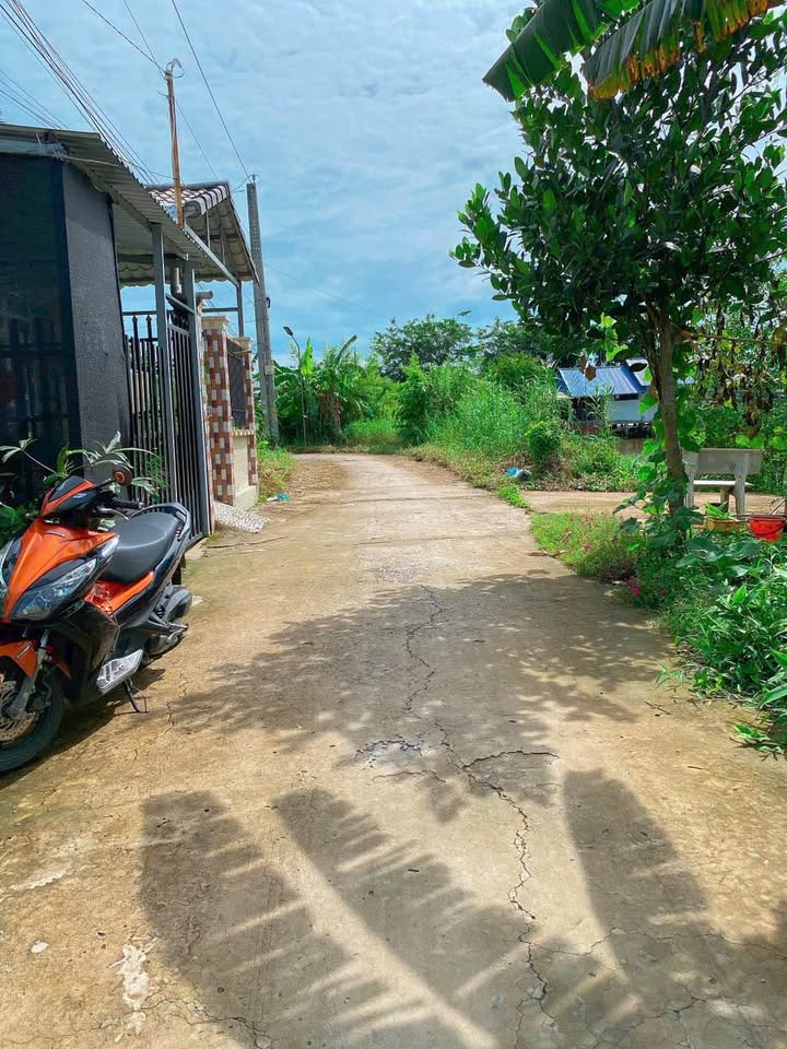 Đất nền Phú Thứ Cái Răng 286m² giá 1.199 tỷ - Đầu tư sinh lời ngay!