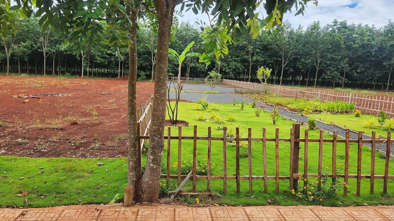 Đất nền Mỹ Khánh 88m² giá 610 triệu - Đường ô tô, view sông