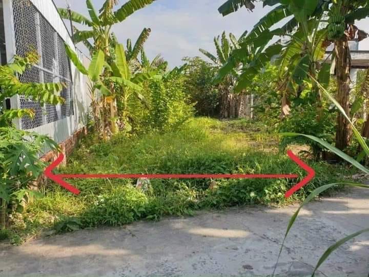 Đất nền KDC Hồng Loan Cần Thơ 101.9m² giá 1.32 tỷ - Pháp lý thổ cư 100%!