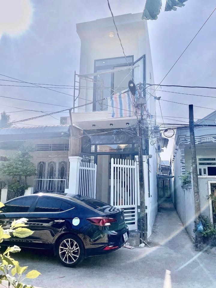 Nhà lầu hẻm 157 Nguyễn Truyền Thanh 29.7m² giá 1.48 tỷ - Chính chủ bán gấp!