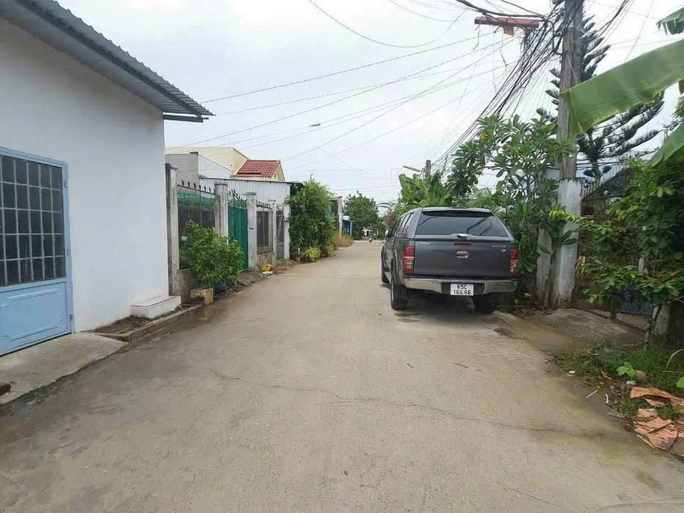 Đất nền khu dân cư Đoàn Kết, Cần Thơ 78m² giá 1.35 tỷ - Đầu tư sinh lời tiềm năng!