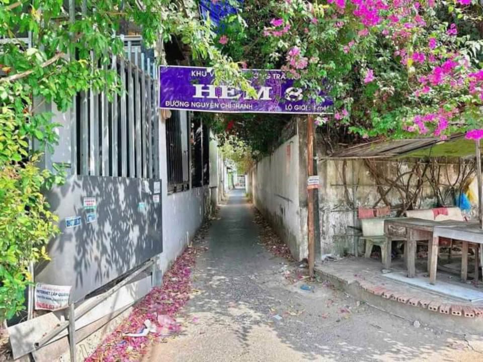 Nhà phố Trà Nóc, 40m² giá chỉ 8xx triệu - Gần khu công nghiệp!