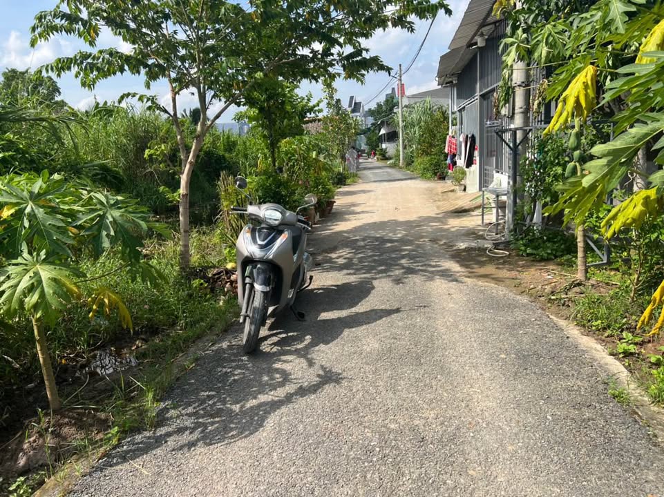 Đất nền hẻm 66 Nguyễn Truyền Thanh, Bình Thủy 217m² giá 2.92 tỷ - Cơ hội đầu tư tuyệt vời!