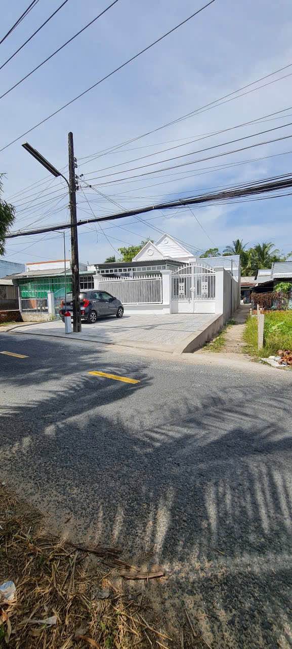 Nhà vườn Bùi Hữu Nghĩa, Q.Bình Thủy, 267m² giá 3.9 tỷ - Đầu tư lý tưởng!