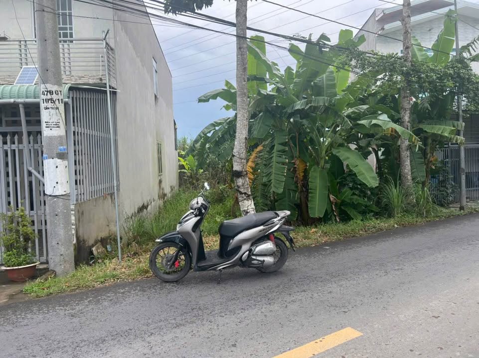 Bán gấp FrontHouse Nguyễn Thị Trâm 77m² giá 1.28 tỷ - Sổ hồng chính chủ!