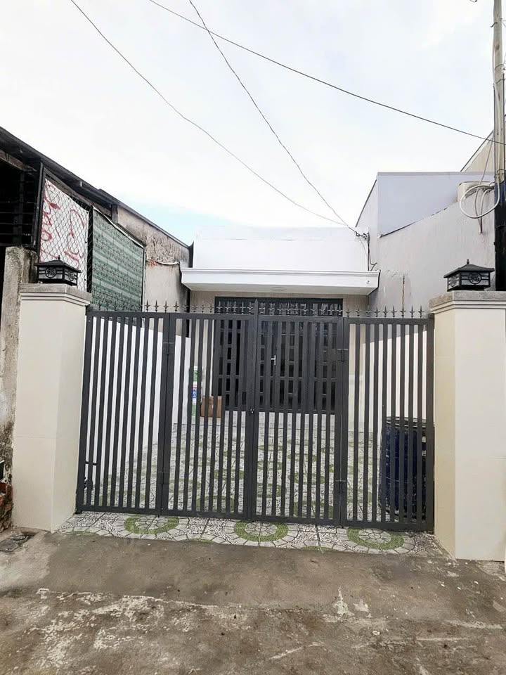 Nhà 80m² tại Cần Thơ, giá 1.4 tỷ - Gần Đại học Nam Cần Thơ, thuận tiện cho thuê!