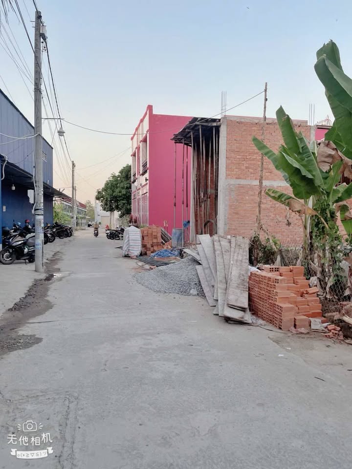 Đất nền Khu Đại Lộc Phát Cần Thơ 77m² giá 1,6 tỷ - Sổ hồng chính chủ, thương lượng tốt!