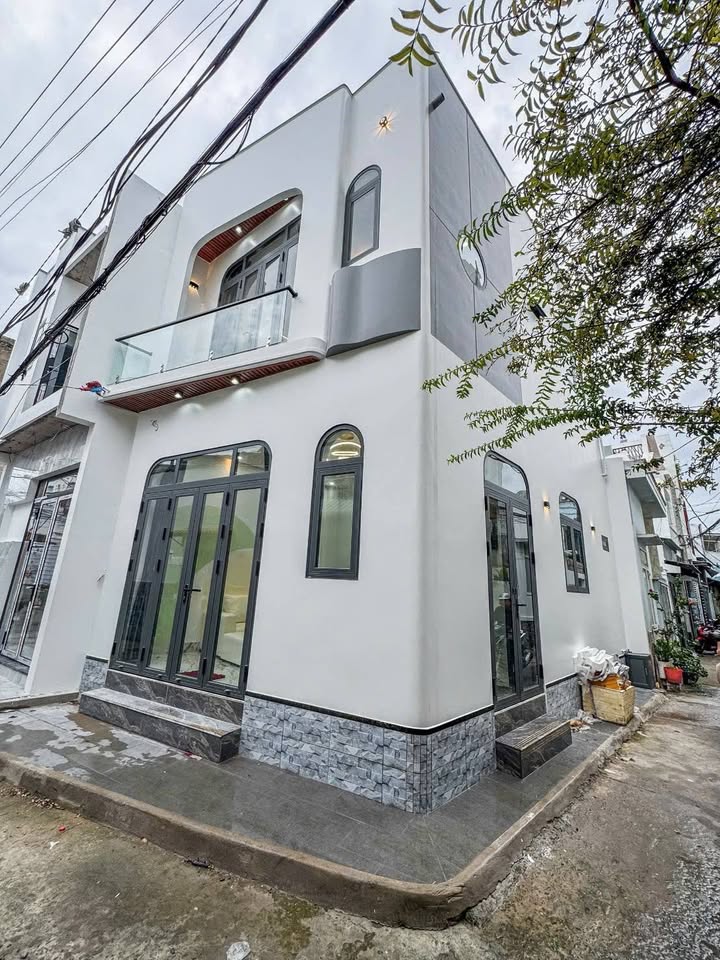 Nhà 1 Trệt 1 Lầu Hẻm 54 Đường Hùng Vương, Quận Ninh Kiều, Cần Thơ - Giá 2.99 Tỷ Thương Lượng