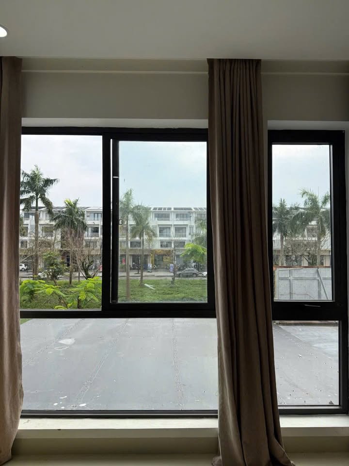 Phòng studio cho thuê tại KĐT Royal Park, TP Huế 25m² - Full nội thất mới 100%!