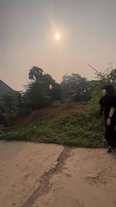 Đất nền Võ Lao, Thanh Ba 154m² giá chỉ 800 triệu - Cơ hội đầu tư sinh lời!